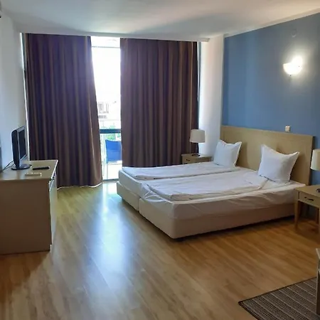 Lägenhet студио