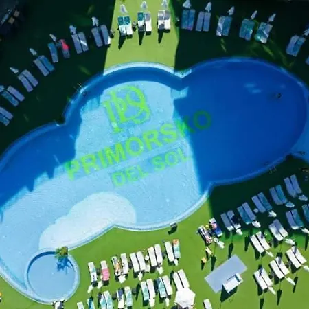 студио Lägenhet *