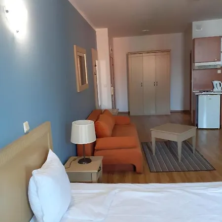 студио شقة *