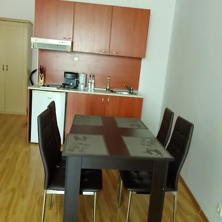 студио Daire Primorsko